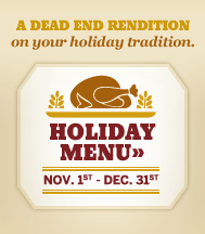 deadendbbq's tweet photo. Holidays with Dead End BBQ. #smokedturkeys #smokedhams #holidaysides #easy #delicious #debbq http://t.co/ODub7akJgz http://t.co/ItIKe90s0M