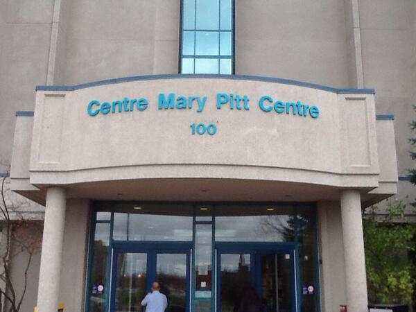 Image result for Mary Pitt Centre