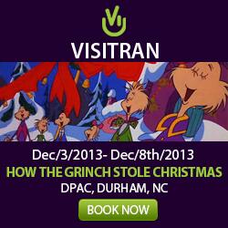 Visitran tweet picture