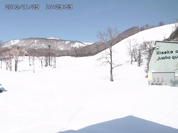 Tokyo Snow Club tweet media