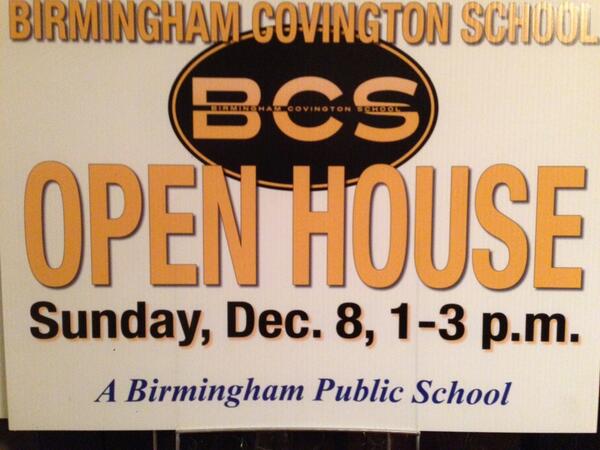 mark_morawski's tweet photo. Join our amazing. student ambassadors as they help you learn about the BCS experience &amp; @bcsptsa @PChinn79 http://t.co/HZzOc8eYNe