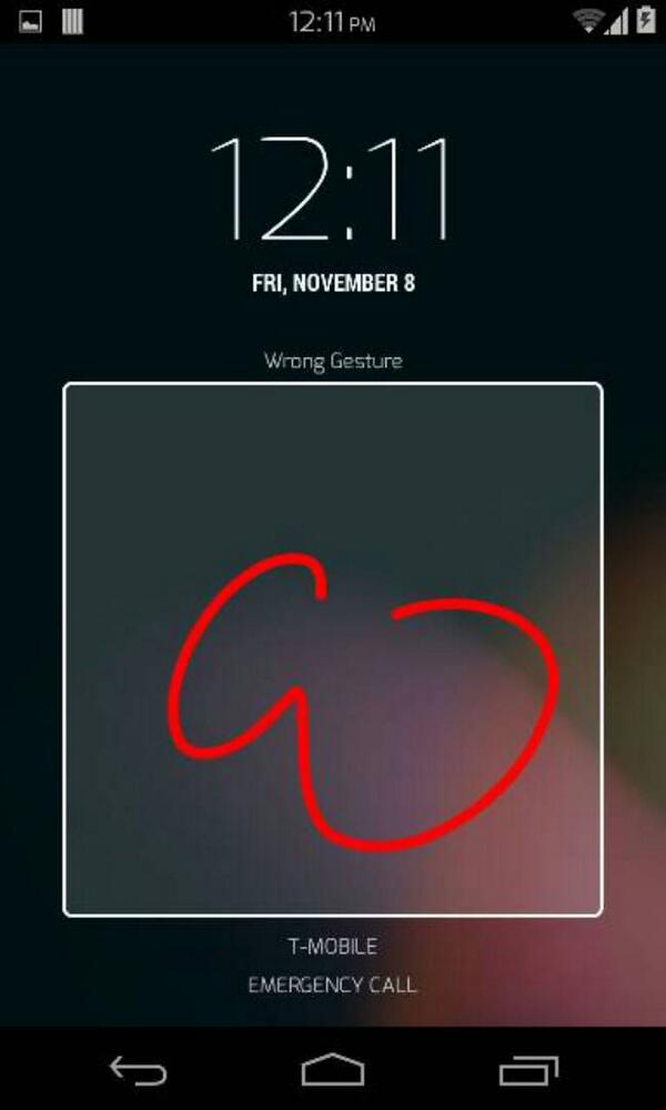 ChaOS_ROM's tweet image. More teaser pics from #ChameleonOS  #kitkat twitpic.com/dkibjx