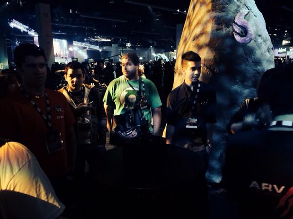 Houndsto0th's tweet image. #Acherus meetup