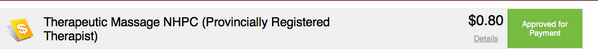 getmyHSA's tweet image. Your .80 cents not paid by your clients #benefit plan  just became worth it to claim  #abetteroption