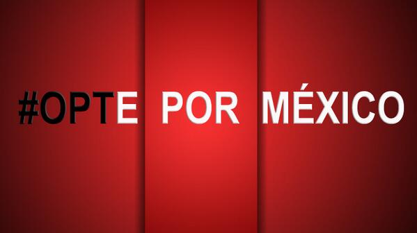 OPTMex's tweet photo. #OPTEPORMÉXICO Asamblea estatal D.F,asite este 9 de Noviembre 10 am lugar Calz del Hueso 381, Los Girasoles, 04920 http://t.co/av0afcVuYB