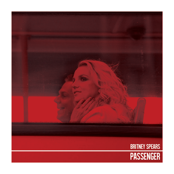 Nova música divulgada: "Passenger" BYlJV1GIYAAxafb