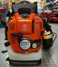Stolen from Guestling 8/11/12 Dolmar leaf blower. XXX Chainsaw, Makita disc cutter, Hedgcutter and drill Please RT .