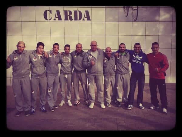 adamqueralt86's tweet photo. Ekipo!!!! @MarzaAlvaro @carlitoos211 @anibaliyo26 @ortega97 @Shotokansport .. http://t.co/INfIrDhZY9