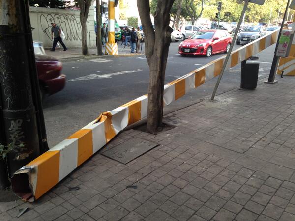 @dgsu_mh <a href="/jmplascenciab/">jmplascenciab</a> funcionarios los invito a hacer las cosas bien a la primera. no duró un dia subuena intencion