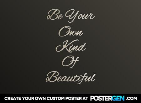 PosterGen tweet media