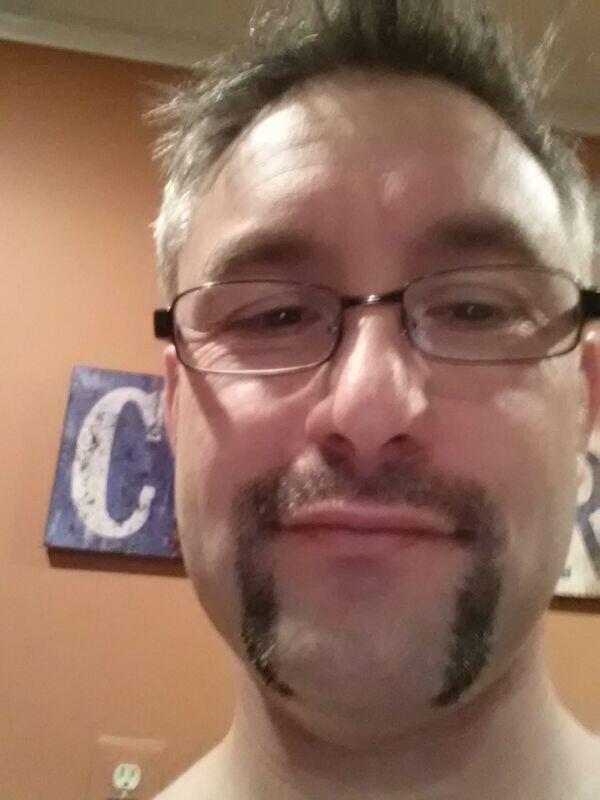 malcarr1's tweet photo. So its movember http://t.co/tuj0V6saQW
