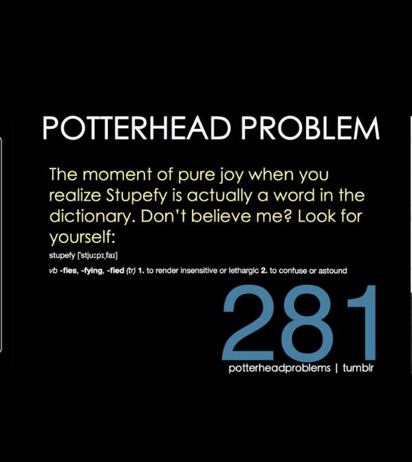 corn_hilly's tweet photo. Potterhead problem number 281 http://t.co/D9IwYMHnEk