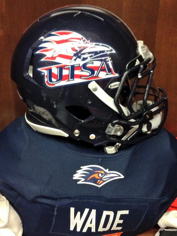 UTSA Football 🏈 tweet media