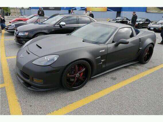TheseCarsTho's tweet photo. Beautiful Corvette 😍 http://t.co/mcLS9rWG1D