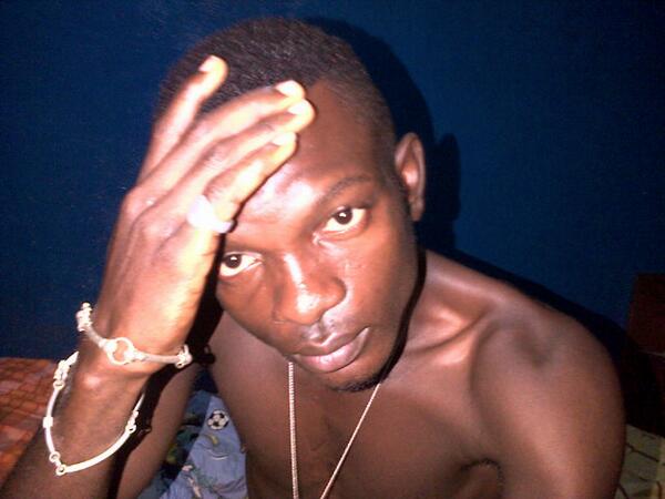 snobb's tweet photo. @islygothika ok! Mw jsui a mounana. Un peti koin tres kalm di mw c'est vrai k tu es a mwanda j't vw jamai. http://t.co/0pQXw51QxP