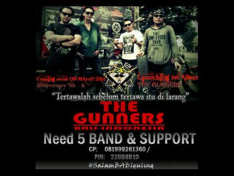 #promo : <a href="/InfoIndieBali/">Info Band & Cloth</a> <a href="/INFOINFOGIGS/">Seputar Indie & Gigs</a> <a href="/denpasar_indie/">denpasar_indie</a> <a href="/scene_of_indie/">Scene of Underground</a> <a href="/Indie_bicara/">Indie Bicara</a> <a href="/indie_KUTARADIO/">IndieMusic Kutaradio</a> <a href="/IndieBicaraJKT/">Indie Bicara Jakarta</a>