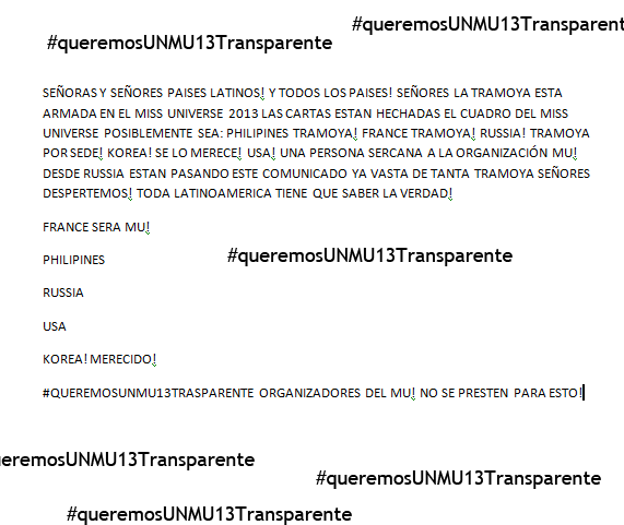 @ReaIOsmelSousa  O.o