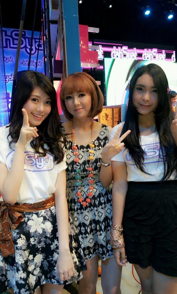♥ Jeanice Ang, Si Gadis Dahsyat ♥ [PIC][VID][IGO]