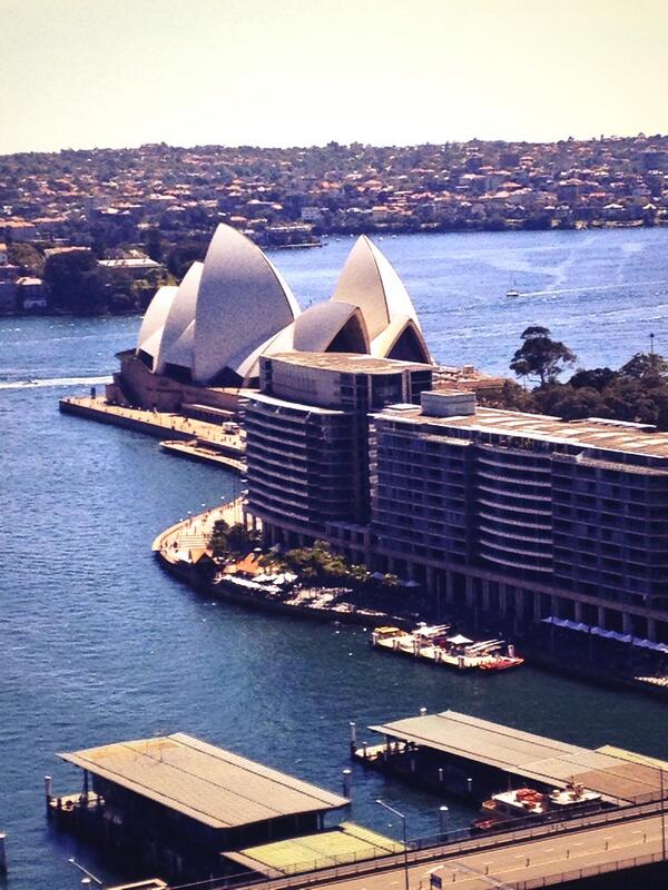 ecosse88's tweet photo. Sydney here we come http://t.co/fOqustDJr0