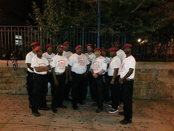 AngelsofQueens's tweet image. Big patrol in New York.