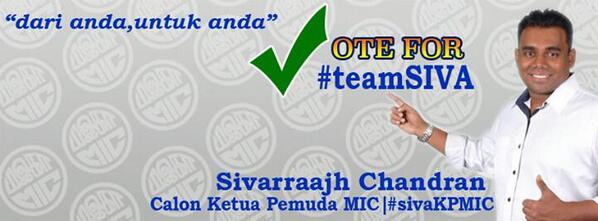 Vote for #teamSIVA #Siva4KP ! <a href="/TMohan18/">T.Mohan</a> <a href="/kvssubra/">subramaniam</a> <a href="/GPalanivel/">G.Palanivel</a> <a href="/JDhinapg/">DhinagaranJayabalan</a> <a href="/Khairykj/">Khairy Jamaluddin 🇲🇾🌺</a> <a href="/tkpath/">tkd@tkp@tkly</a> <a href="/kkseven14/">Kesavan Kandasamy</a> <a href="/muguboy/">REAL_ELON_MUSK</a>