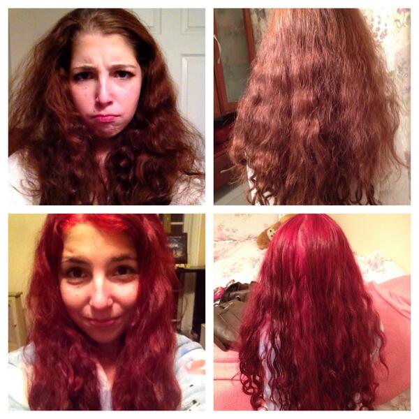 maryjoanblue's tweet image. Hair by Nat Wiest #firstclient 😍💇💆