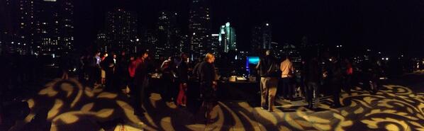 trideepgogoi's tweet image. Code in style. #launchhackathon