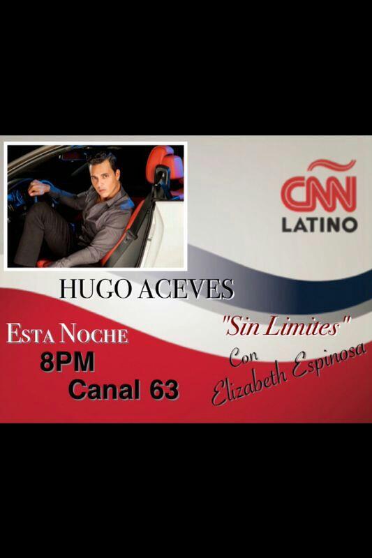 ibarradanny's tweet photo. @hugoaceves @e_espinosa @CNNLatinoPR @CNNSinLimites 8PM EN PUNTO. http://t.co/WnI5wJlXap