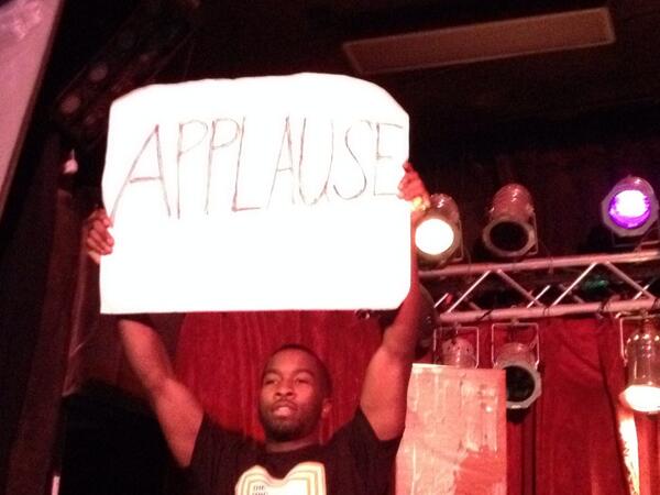 inabropriate's tweet photo. This dude is hotttttt #EricAndreTour http://t.co/dID1LNND1q
