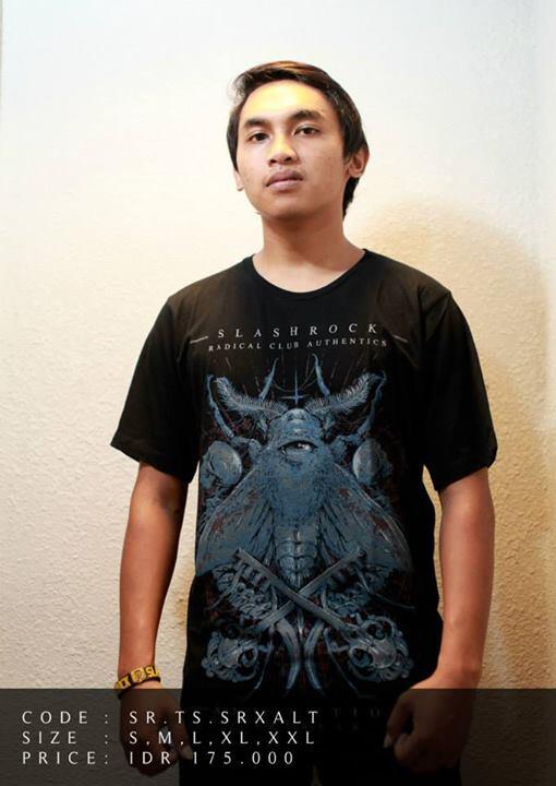 Slashrock Gear Bali tweet media