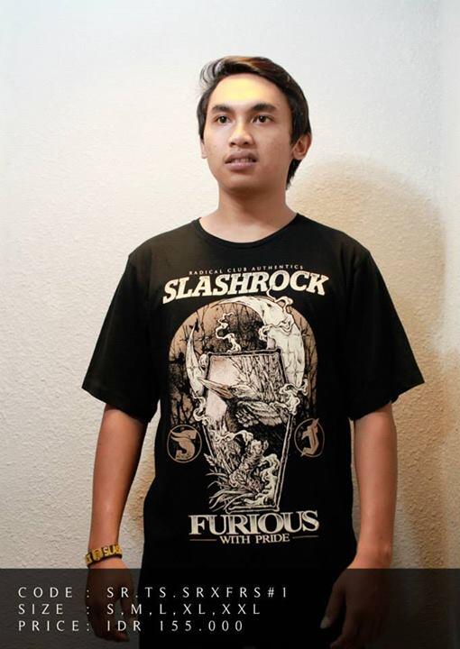 Slashrock Gear Bali tweet media