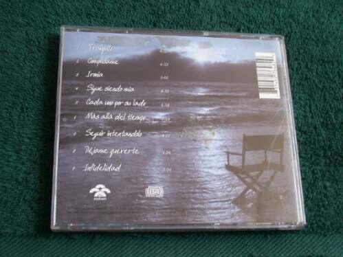 cesarcedenolope's tweet image. Quién lo quiere?? #NewCD #RareCD