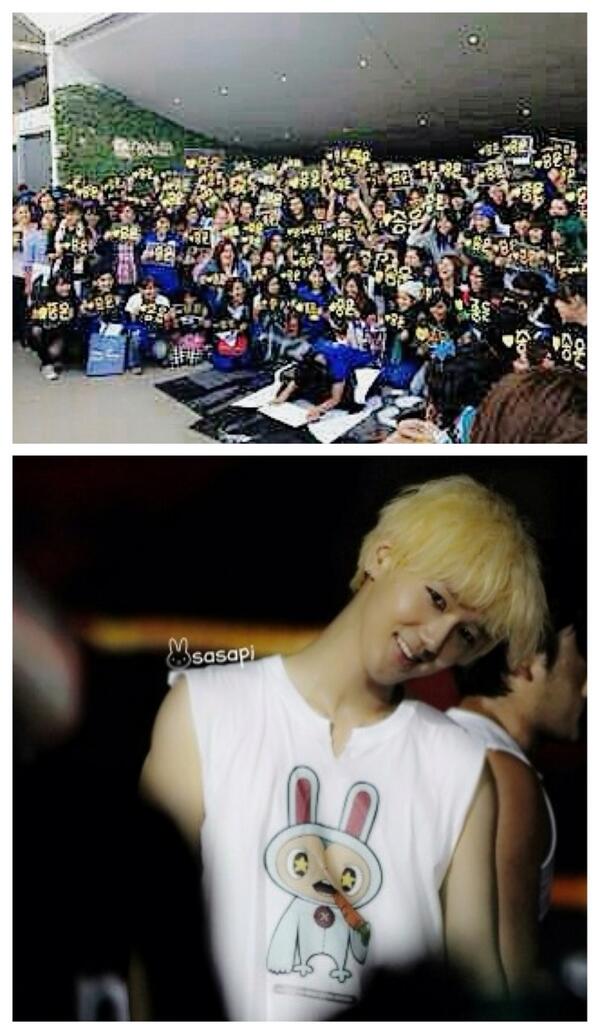 RT @shfly3424: Mexico ELF love U~^^ http://t.co/weP2HZbL6w