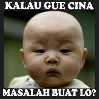 Download 740 Koleksi Gambar Gambar Lucu Cina Terbaik 