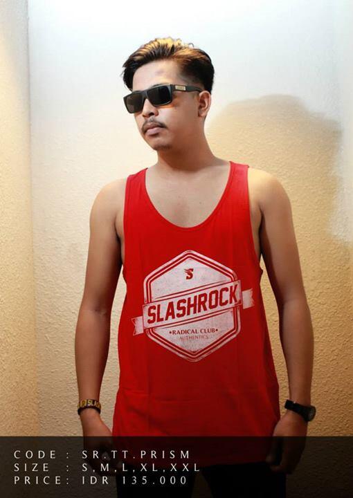 Slashrock Gear Bali tweet media