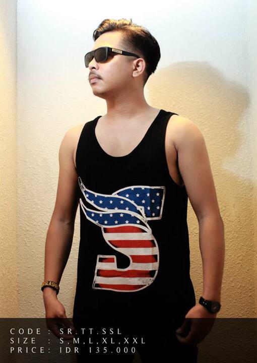 Slashrock Gear Bali tweet media