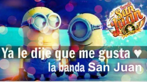 ChalioCedillo's tweet photo. “@PoderositasBSJ: @ChalioCedillo  Mire :) @poderosasanjuan  @FansBandaSnJuan http://t.co/qs15LHsYAi”// jajajaj que bueno esta esté