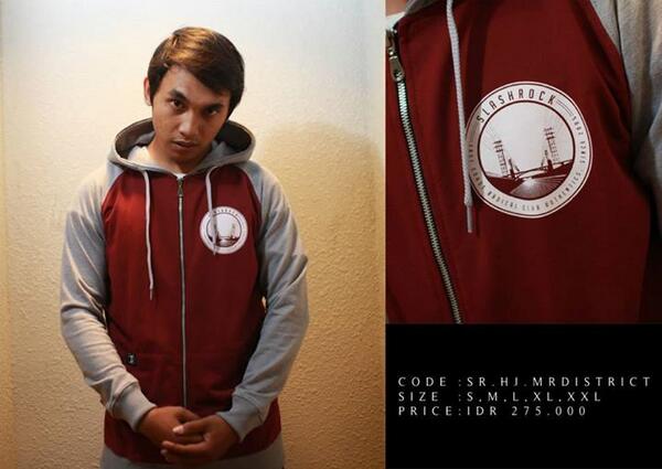 Slashrock Gear Bali tweet media