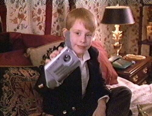 Home_Alone_Kev's tweet image. RT if you wanted one of these for Christmas as a kid.