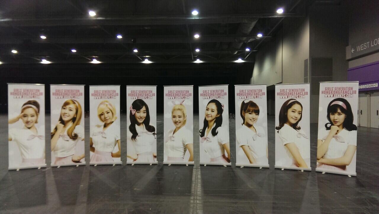 [PIC][08/09/10-11-2013]Hình ảnh mới nhất từ "2013 Girls' Generation's World Tour – Girls & Peace in HongKong" của SNSD BYmuAV5CEAE3Bo8