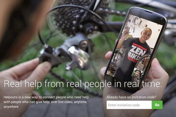 smartDataIncLtd's tweet image. Google Helpouts – Real Time Help For All Your Queries! goo.gl/EsZsf7  #google #googlehelpouts