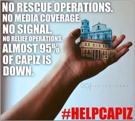 iBianxReyes's tweet image. #HelpCapiz 😫😭 #PrayersForThePhilippines 🙏