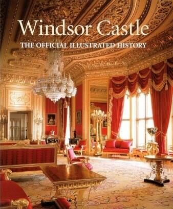 Windsor Castle Infos tweet media