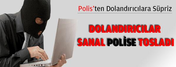 Haberfcom's tweet photo. Polisten Sanal Dolandırıcılara Suçüstü http://t.co/uS5NrolJM5 http://t.co/TYpdbsqAyz