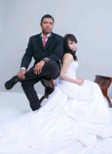 Keluarga besar <a href="/SoulmotionPDG/">Soulmotion Community</a> mengucapkan selamat berbahagia kepada rekan kita @yuditsoulmotion &amp; @cuwideryani SAMARA