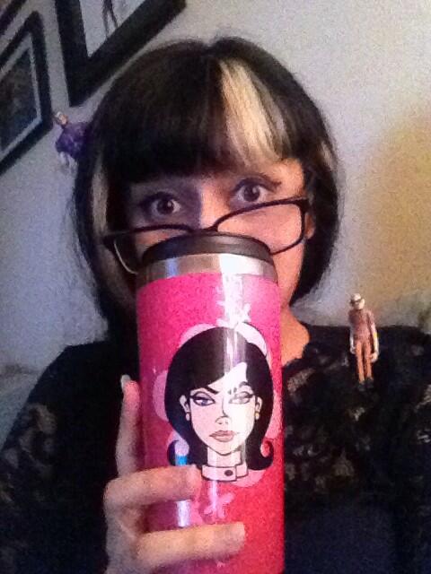 deathcab4carmen's tweet photo. Mug and figures from #entertainmentearth ! #venturebros #phantomlimb #drgirlfriend #docventure @TitmouseInc http://t.co/jkHzUsG6AC