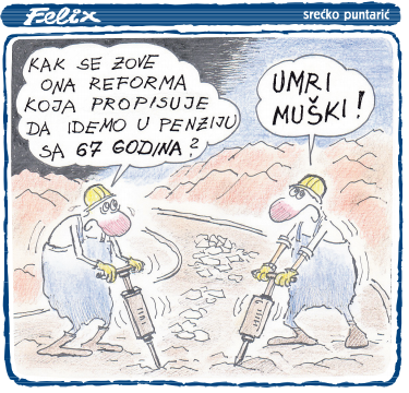 vecernji_list's tweet photo. Dobro jutro #prvasmjena! #FelixVL i danas s nama http://t.co/3M7pPRfh2r
