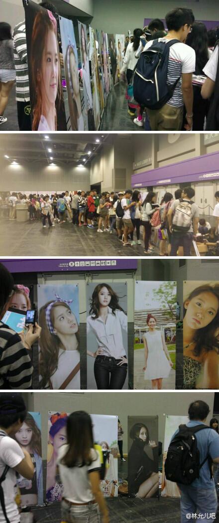 [PIC][08/09/10-11-2013]Hình ảnh mới nhất từ "2013 Girls' Generation's World Tour – Girls & Peace in HongKong" của SNSD BYnKzKECAAAHbBF
