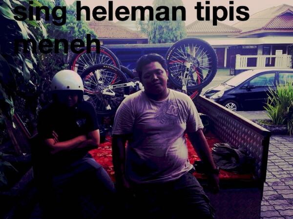 bike2breakfast's tweet photo. !!! RT @tebleh: seperti yg sudah2 cc @inudnud @monsterkrupuk @wahyu_badax @indyku http://t.co/O2itPb4e64