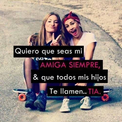vsscss's tweet photo. @15martaamg  xorviii te hecho de menos!!! Ancalaesenelmonte!!!! Baixeu pero ya!!!! Tkkk sister http://t.co/ST5UfiQHHe